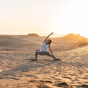 Let’s create a unique Yoga & Surf Retreat together!