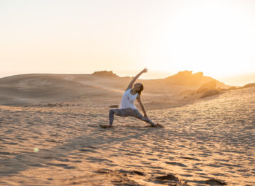 Let’s create a unique Yoga & Surf Retreat together!