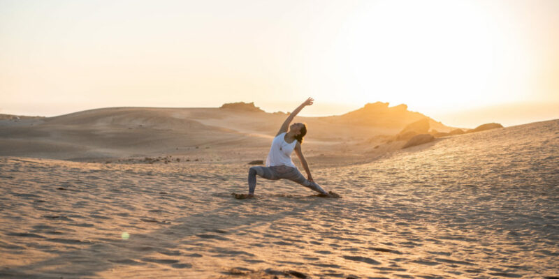 Let’s create a unique Yoga & Surf Retreat together!