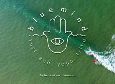 Blue Mind Morocco - Surf & Yoga Tribe