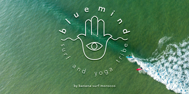 Blue Mind Morocco - Surf & Yoga Tribe