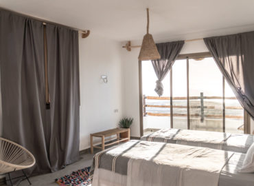 Surf House Blue Mind Morocco