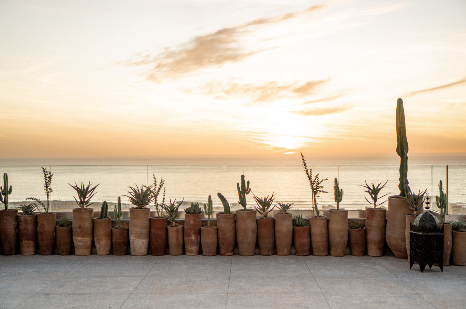 Maison de Surf & Yoga au bord de l'Océan BLUE MIND MOROCCO
