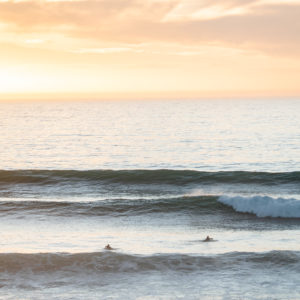 Surf Yoga guiding Blue Mind Morocco