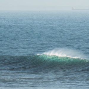 Surf yoga house blue mind morocco