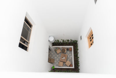 Surf and yoga house Taghazout Blue mind morocco