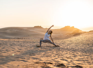 Surf and Yoga retreat Blue Mind Morocco