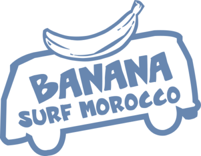 Banana Surf School Morocco