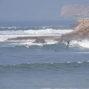 Blue Mind Morocco Surf lesson
