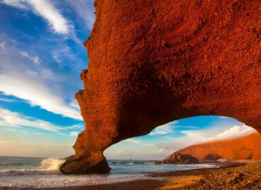 South morocco christmas surf escape with bluemind surf and yoga tribe