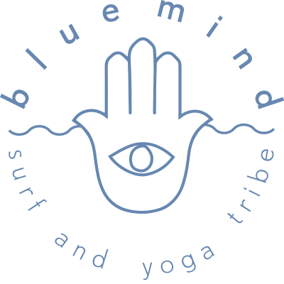 Surf and Yoga tribe - BLUE MIND MOROCCO