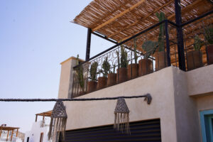 Blue Mind Morocco Surf & Yoga Tribe