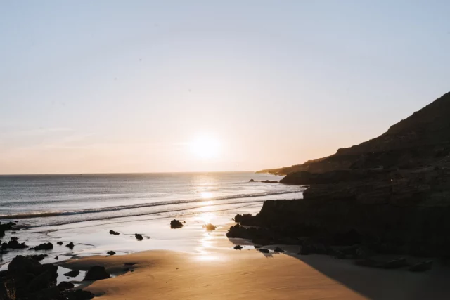 Lost in the rhythm of the ocean, found in the beauty of Morocco. 🌊 Join us for a surf & yoga holiday—ride the waves, flow on the mat, and embrace little adventures. Connect with lovely people, share unforgettable moments, explore the culture of Morocco and recharge with our tribe.

#morocco #surfcamp #surfingmorocco #surfersparadise #visitmorocco #surfculture #surfandyogaretreat #moroccoyogaretreat #retreatmorocco #bluemindmorocco #slowtravelmorocco #wellnesstravel #yogaadventure #yoga #surfretreat #yogabythesea #offseasonmagic #mindfultravel 
#bluemindmorocco #summervibes #summertime #travelmorocco #summerspecial

pics by @simsesonnenschein